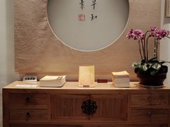 -枣子树·素食餐厅(普陀山店)