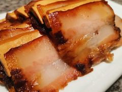 老坛酱香肉-南京大牌档(青岛万象城店)