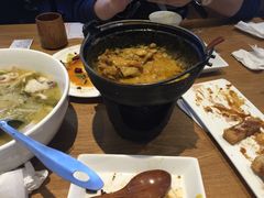 -峨嵋小镇·川菜(勒泰中心店)