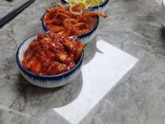-屋里家延边朝鲜族冷面(南园店)