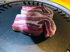 -唯成•韩国炭火烤肉 유성고기