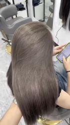 -V7 HAIR SALON烫发染发接发