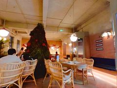 -仁义涵西餐·咖啡(中华巴洛克店)