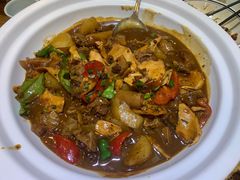 -黄泥岗·地道湖北菜(奥特莱斯店)