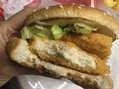 -汉堡王(徐汇绿地缤纷店)