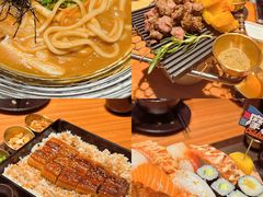 -摩打食堂(佳兆业店)