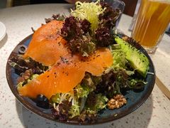 -BE BRIGHT KITCHEN(正佳广场店)