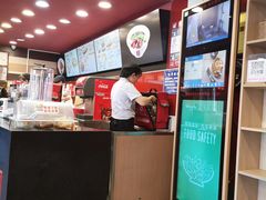 -和合谷(新街口店)