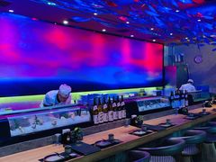 景观位-和彩放题餐厅(酒仙桥店)