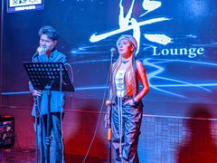 -柒Lounge(三里屯店)