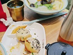 -小杨生煎(香港名都店)