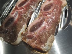 -雪花合烤肉(万达店)
