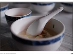 小馄饨-吴门人家·苏宴宫廷菜(拙政园店)