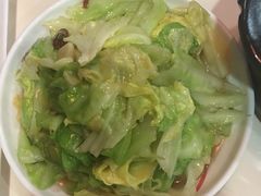 -嘉和一品粥(方庄店)
