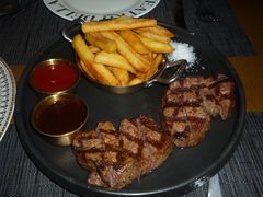 -IL TEATRO 精品意大利餐厅