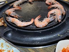 -真牛炭火烤肉(射阳店)