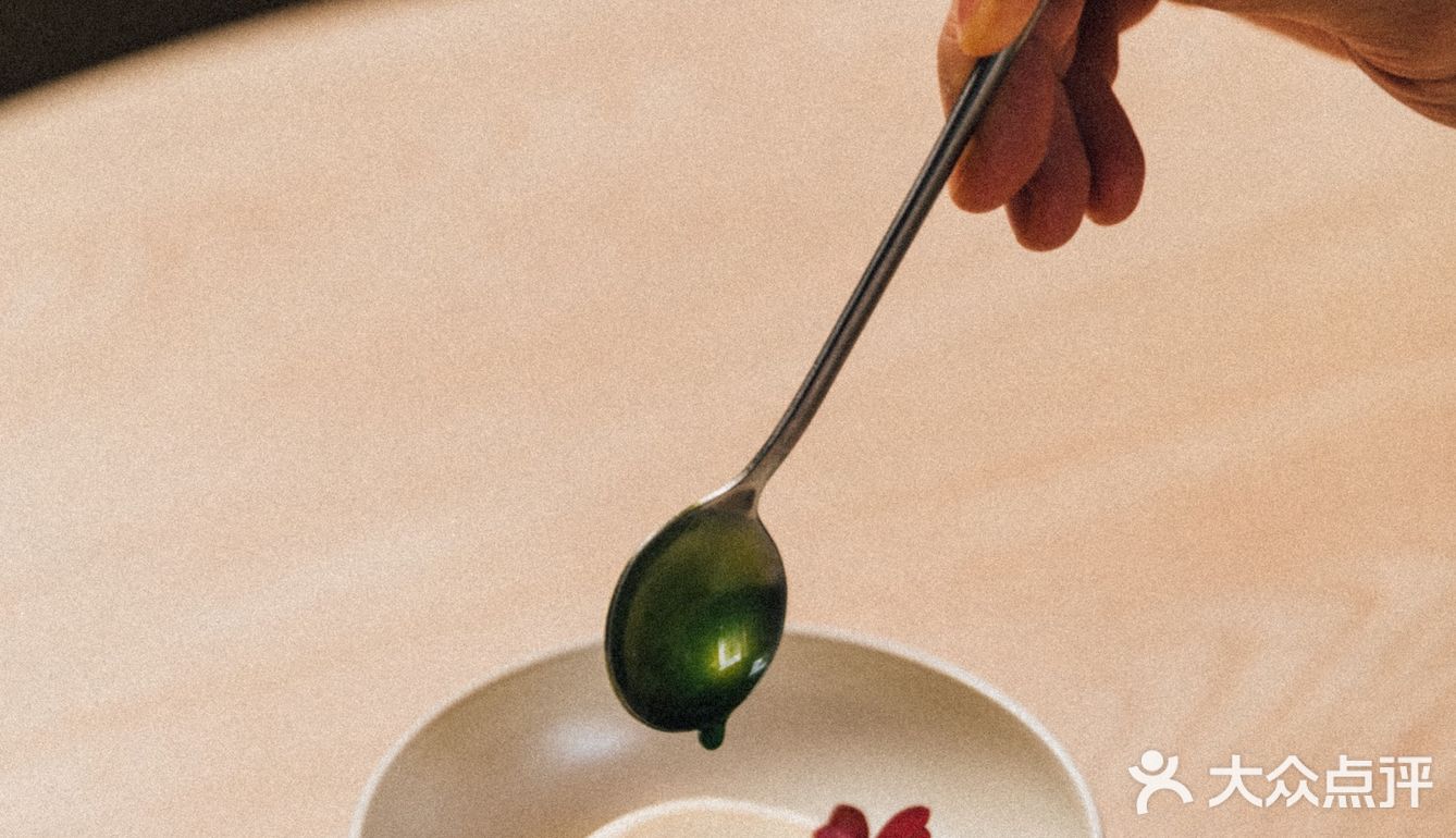 魔都探店｜ 以二十四节气入菜的美食哲学