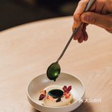 魔都探店｜ 以二十四节气入菜的美食哲学