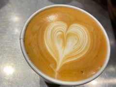 -Seesaw Coffee(环贸iapm店)