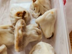 肉丁烧卖-法华汤包馆(法华镇路店)