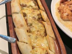 -Efes Turkish & Mediterranean Cuisine 艾菲斯餐厅(陆家嘴店)