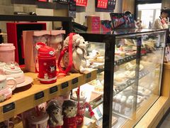 -星巴克(天津凯德天津湾店)