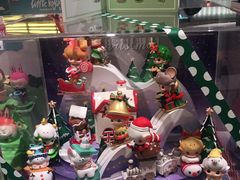 -泡泡玛特POPMART(龙湖杭州滨江天街店)