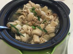 -好福记饭店(红梅公园店)