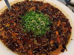 -铜锣湾·有麝自然香(长嘉汇购物公园店)
