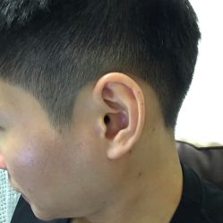 -明洞造型精品烫染