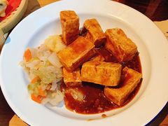 -捡角台湾食堂(花木Plus乐坊店)