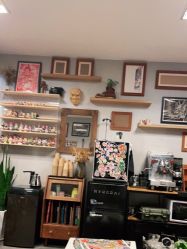 -極致刺青TATTOO STUDIO 私人订制