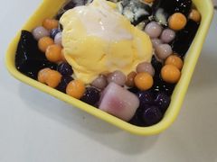 -芬芳甜品(东风西路店)