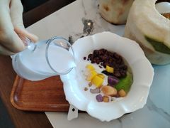 -不仔客海鲜·烧烤·270度海景餐厅(大东海店)