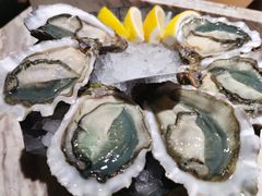 -Osteria Garden 生蚝花园餐厅(原进贤路店)