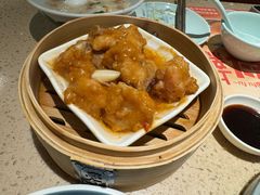 -点都德(聚福楼店)