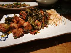 茶香排骨-渔太泰漓江小馆·广西融合菜(西街店)