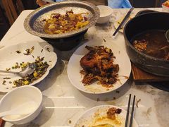 -味仙居(环城南路店)
