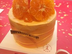 -嘉华饼屋JOY BAKERY(南屏街店)