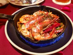 -BROWNSTONE布朗石西班牙餐厅(富城店)