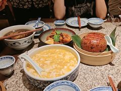 -南京大牌档(青岛万象城店)