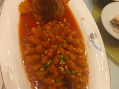 -全聚德(哈尔滨店)