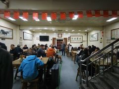 -老刘家泡馍·陕西老字号(钟楼广济街店)
