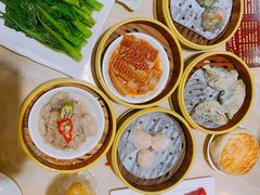 -明泉居茶点荟(车陂店)