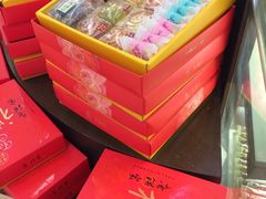 -唐饼家(龙之梦购物中心虹口店)