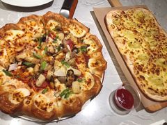 -必胜客(远大路店)