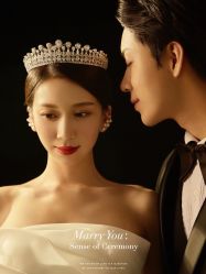 -拾尚映画·STUDIO婚纱摄影(中关村店)