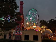 -国色天乡三期陆地乐园