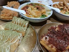 -小豆海棠(人民南路店)