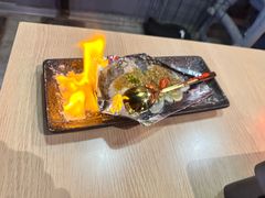 -质烤烤物·活烤海鲜(质烤总店)